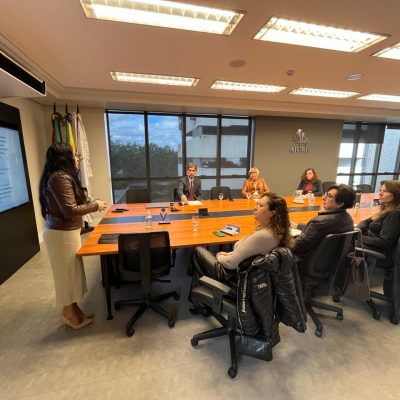 AJURIS propõe inclusão de ensino sobre igualdade de gênero no currículo de escolas do RS